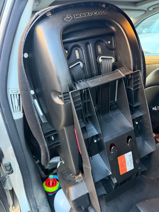 Столче за кола Maxi Cosi