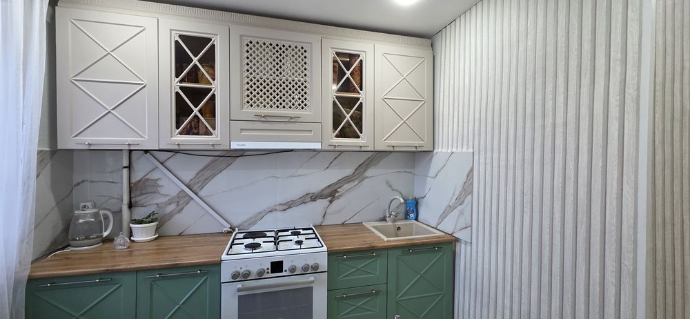 1 комнатная квартира