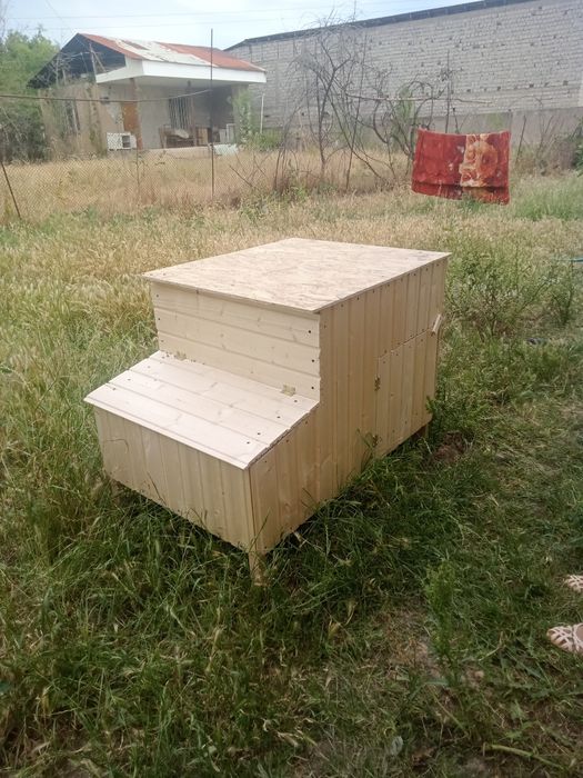 Изготовление клеток вальеров