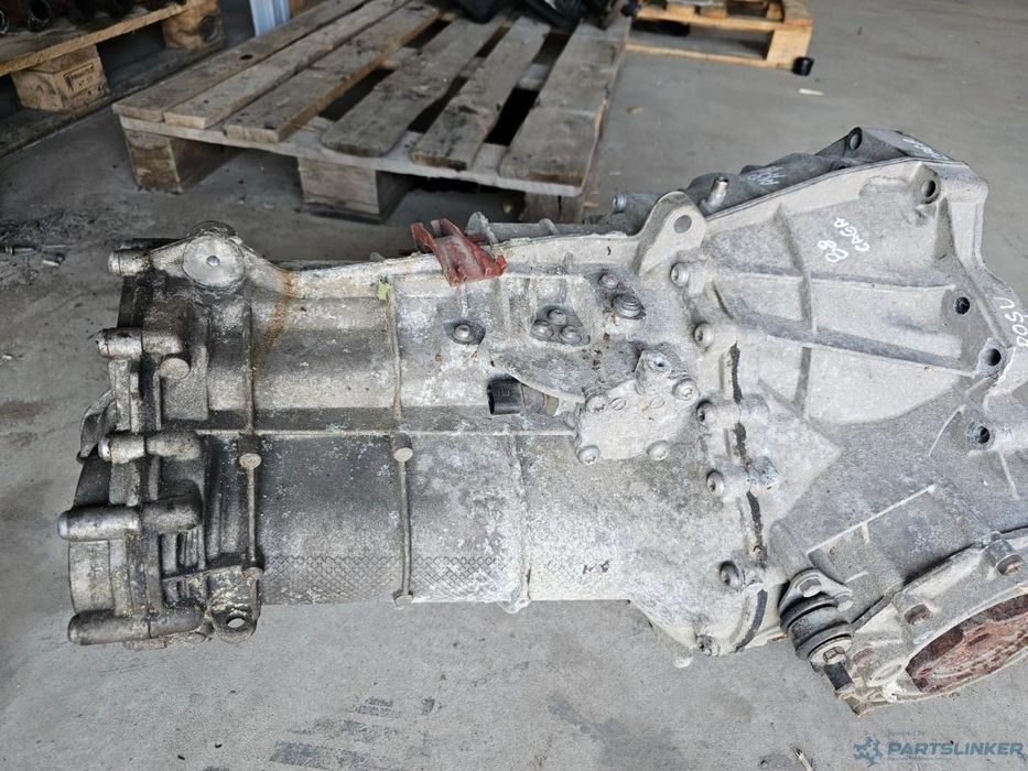 Cutie Viteze Audi A4 Iv 8K2, B8 2007 - 2015 Tdi Caga, Cjca, Cmea, Cmfa Kxp