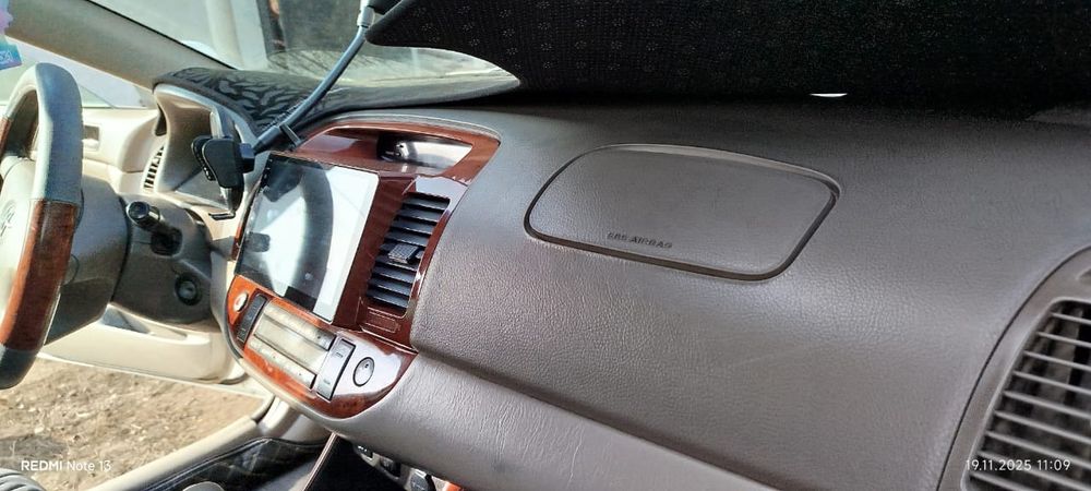 Тайота Камри 30 сатылады