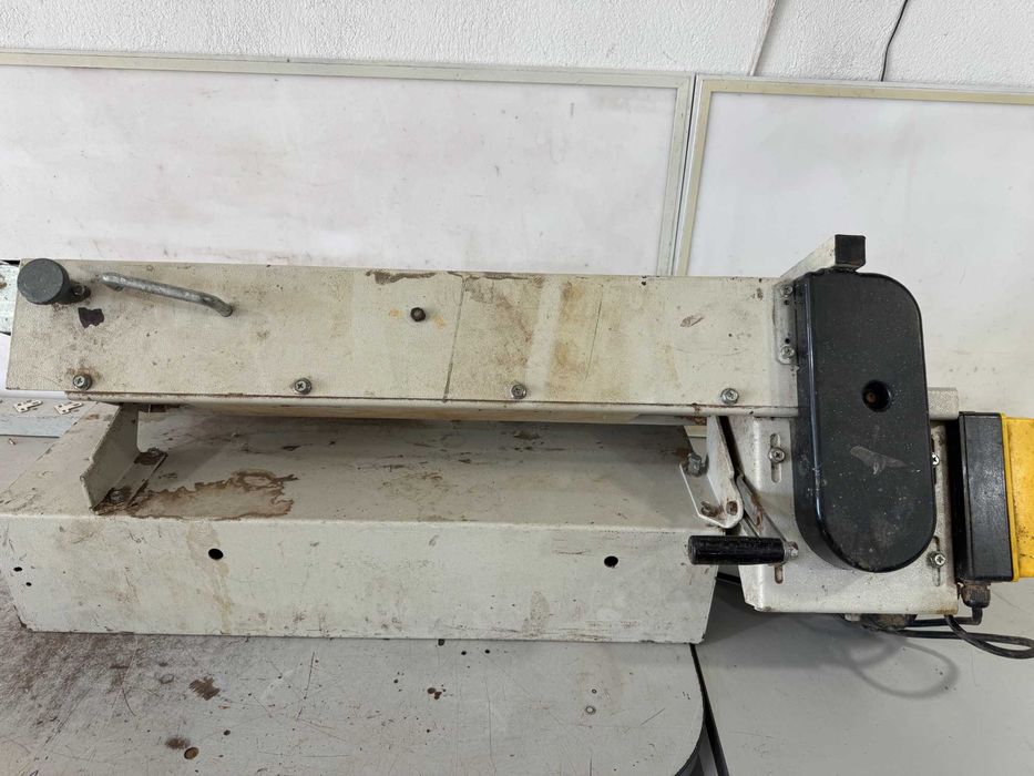 Лентов шлайф - Kufo 2.2-3kW / 100 sm /15 sm