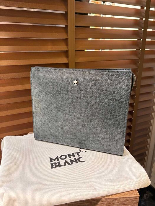 Чанта Montblanc Pochette Carree