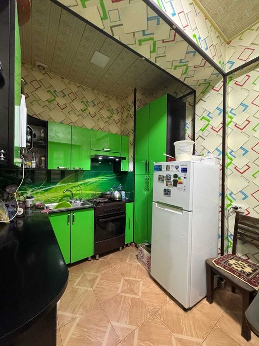 №3997.Продается 3х-комнатная квартира в Новостройке.Возможно Ипотека.