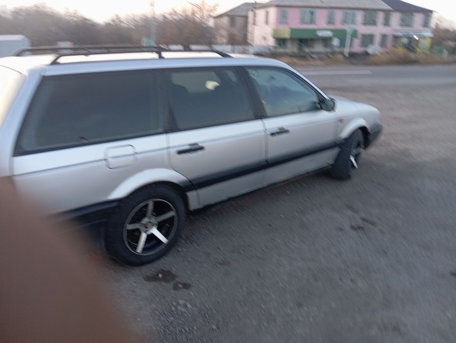 Продам  Пассат продам Пассат