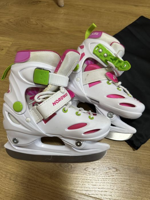 коньки детские Nordway