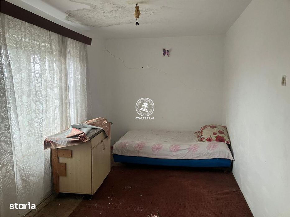 Casa de vanzare Movileni