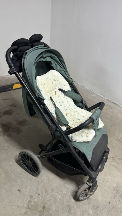 Продам детскую коляску
