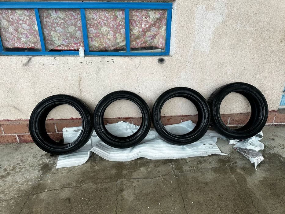 Летний балондар .