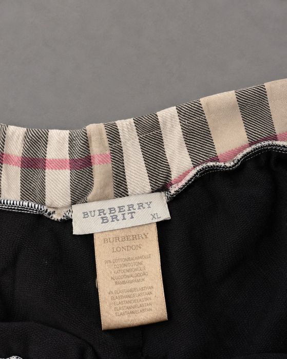 Compleu Burberry london Ca nou