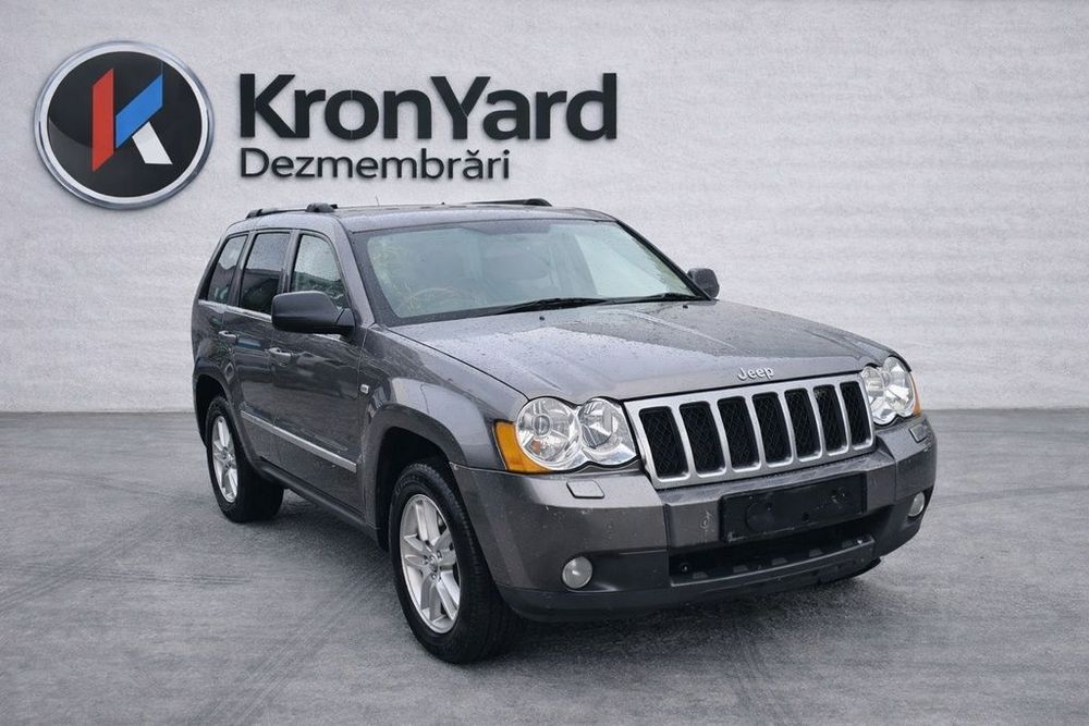 Dezmembrari dezmembrez  Jeep Grand Cherokee III 3.0