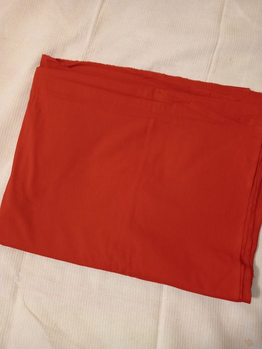 Ткань х/б.  1 м на 1.8 м