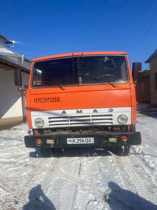 камаз сотилади гази бор дакументалний