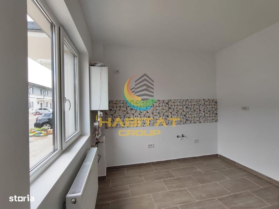 Apartament 3 camere Aparatorii Patriei