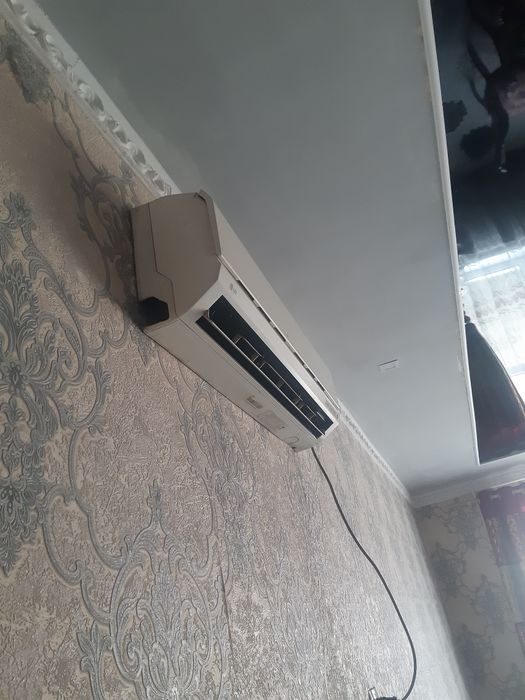 Кондитсанер LG 12 тали