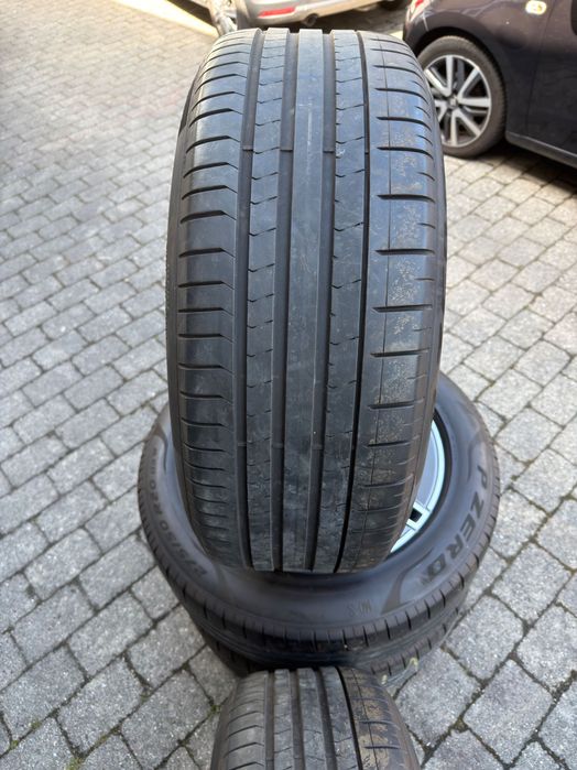 AMG 20" Джанти с гуми за Мерцедес ГЛЕ 53 AMG  W167 V167 Djanti s gumi za Mercedes GLE 53 AMG