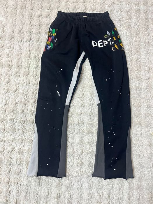 Pantaloni gallery dept