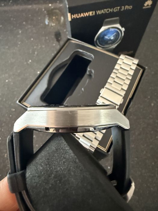 Huawei Watch GT 3 Pro