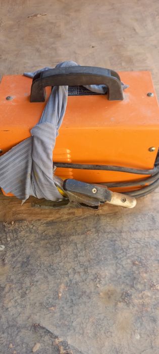 Продам сварочные  аппарат  за 850 000