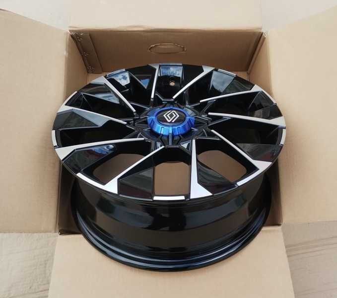 Jante 16 Renault Captur Clio Megane Symbol  Scenic Taliant  Twingo Zoe