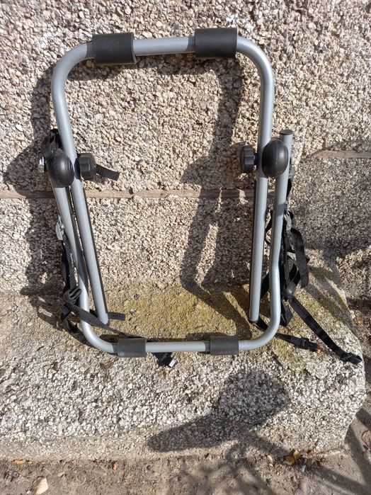 Багажник за кола / за велосипед /