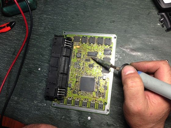 Электроника автомобиля,  диагностика,.