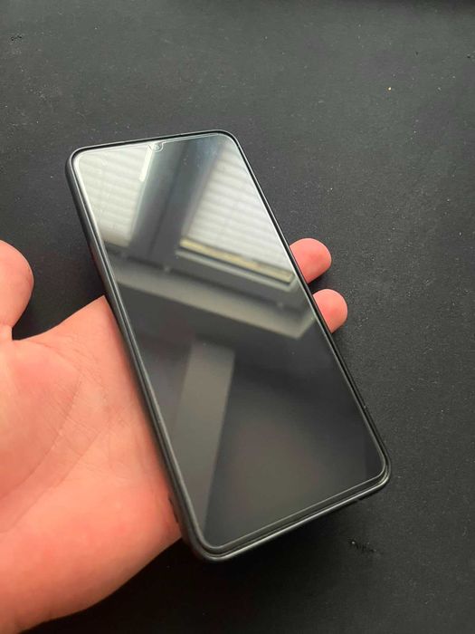Samsung a12. 64GB/4GB RAM