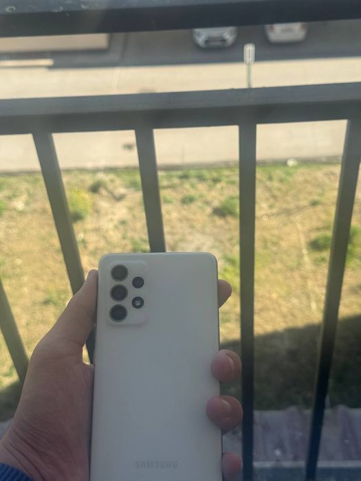 Samsung A52s 5g 6/128