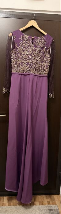 Rochie de ocazie/eveniment/eleganta de soacra superba
