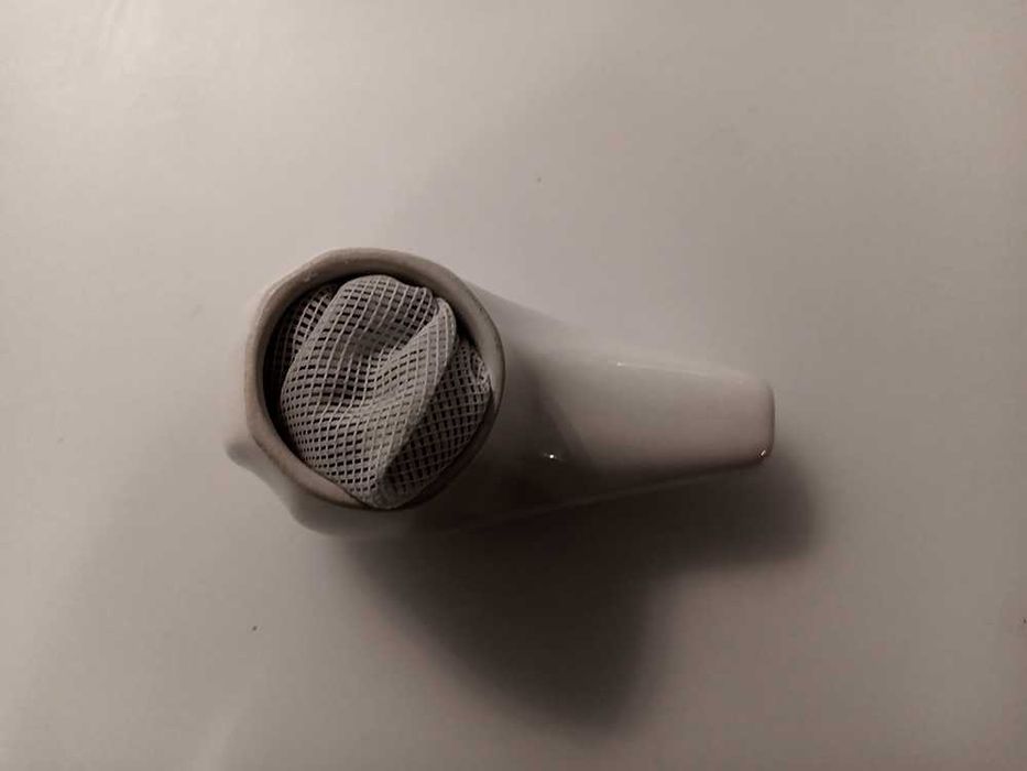 Лула за инхалации със соли