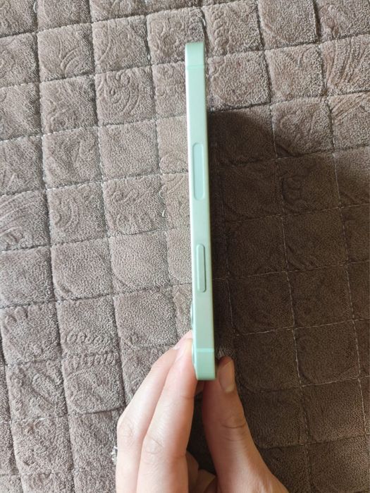 Айфон 12 мини