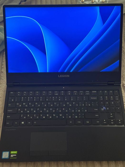 Ноутбук Lenovo LEGION