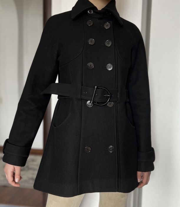 Пальто демисезон