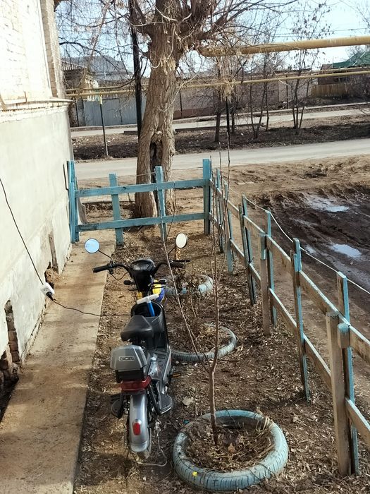 Продается скутер