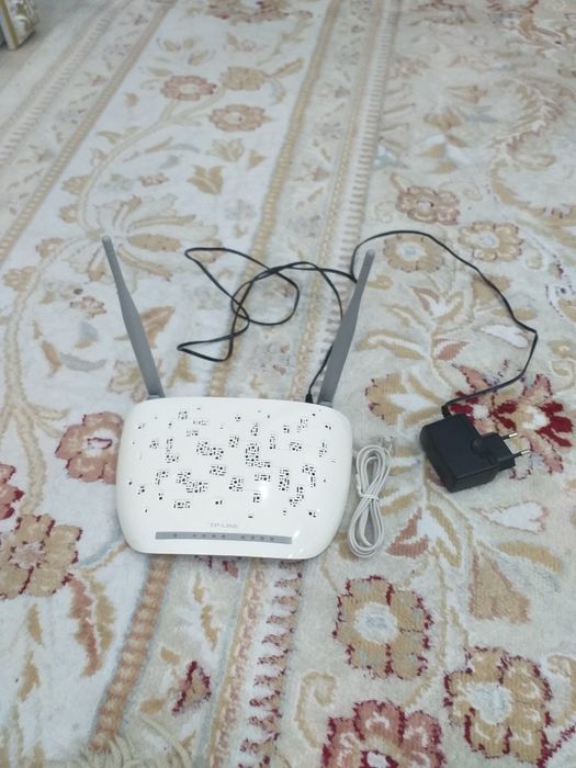 Вай-фай роутер дешево