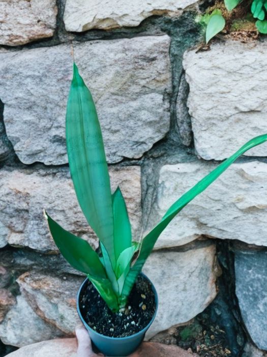 Комнатные растения