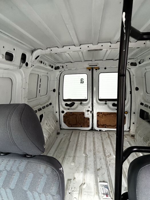 Vand ford connect in stare perfecta !