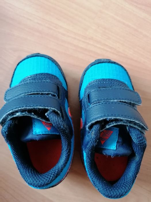 Маратонки Nike обувки Geox
