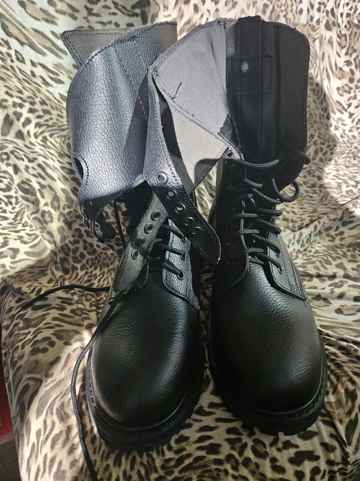 Кубинки A R E S нови