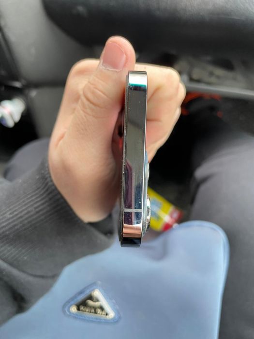 Продам iphone 13про