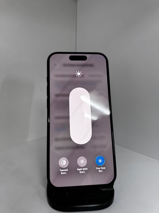 Iphone 15 Pro 128gb 86%