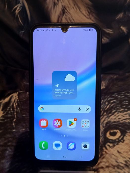 Самсунг А15 като нов