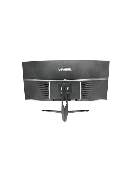 Монитор "34EV1100-34GM1000-34"" 3K WQHD Curved VA  panel 165hz RGB