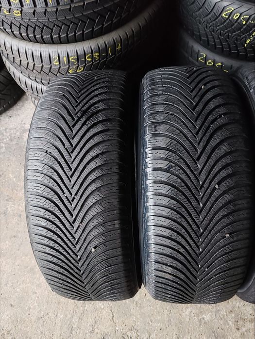 4 anvelope 225 55 17