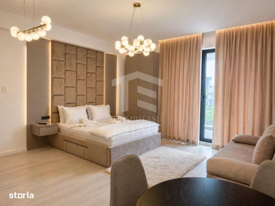 Studio |  Sea On |  Mobilat Premium
