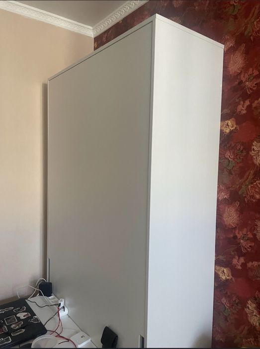 Кровать трансформер