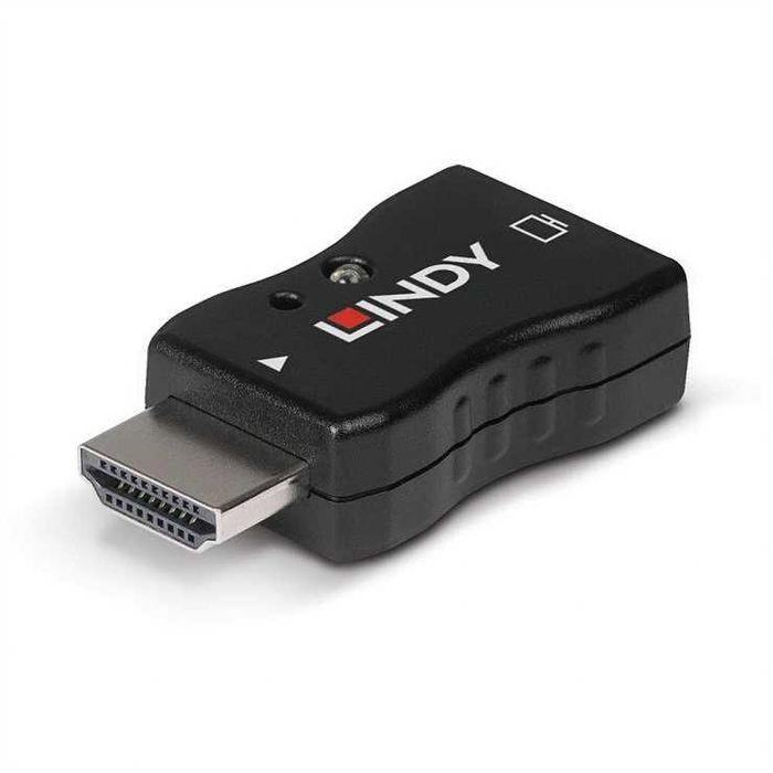 Emulator HDMI 8K60Hz/4K120Hz EDID, Lindy L32119 NOU cu 2 ani garantie