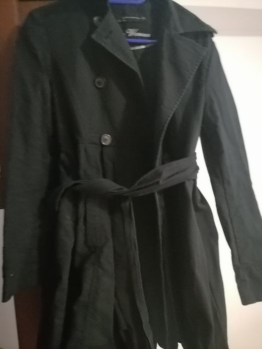 Trench Zara marimea M