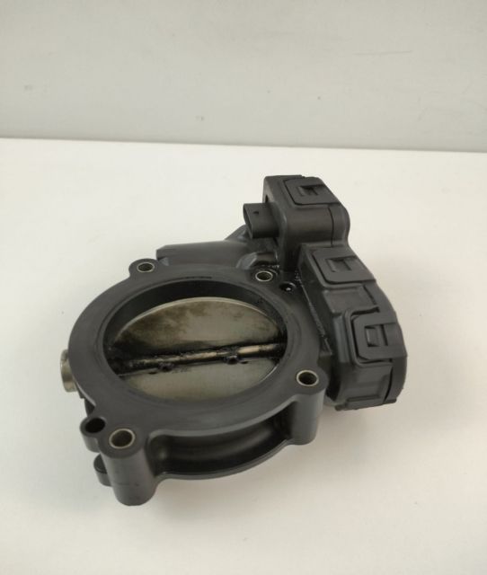 Clapeta Aceleratie A6510900470 Mercedes-Benz CLS-Class C218/X218 seri