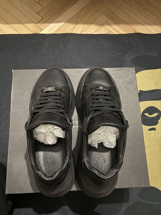 Philipp Plein Godzilla Hexagon